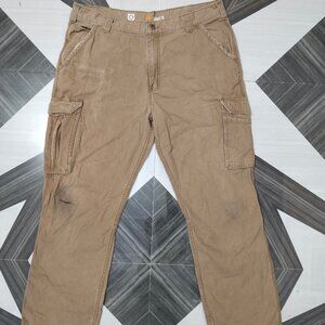 Carhartt cargo pants